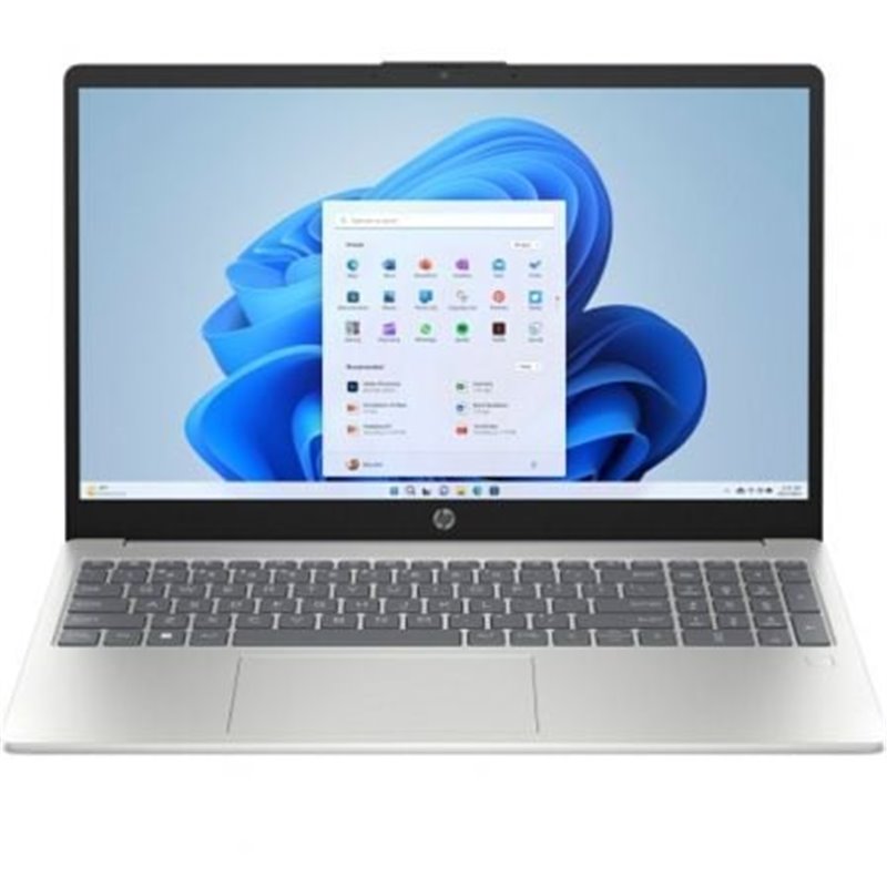 Port�til HP 15-FC0170NS Ryzen 5 7520U/ 16GB/ 512GB SSD/ 15.6"/ Win11