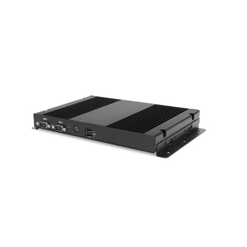 AOPEN DIGITAL ENGINE DEX5750 (491.DEP00.0520) FANLESS, CORE I5, 8GB RAM, 512G SSD, WINDOWS 10 IOT LTSC