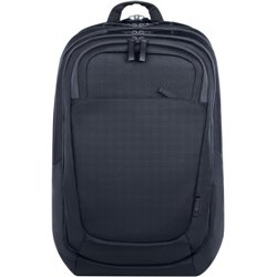 HP Mochila para portátil de 17 pulgadas Travel Plus 30L