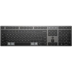 HP Teclado inalámbrico recargable multidispositivo 720