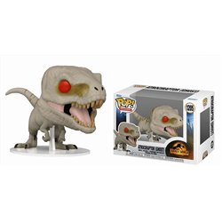 FUNKO POP! ATROCIRAPTOR (GHOST) 1205 - JURASSIC WORLD