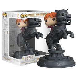 FUNKO! RON WEASLEY 82 - HARRY POTTER