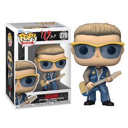 FUNKO POP! ADAM 270 - U2