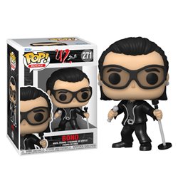 FUNKO POP! BONO 271 - U2 ZOOTV