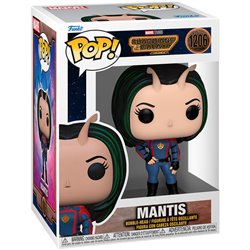 FUNKO POP! MANTIS 1206 - GUARDIANES DE LA GALAXIA 3 MARVEL