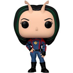 FUNKO POP! MANTIS 1206 - GUARDIANES DE LA GALAXIA 3 MARVEL