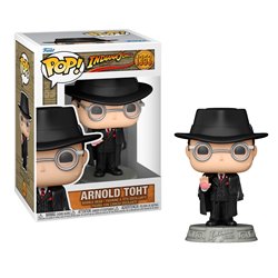 FUNKO POP! ARNOLD TOHT 1353 - INDIANA JONES