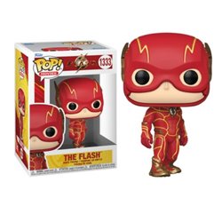 FUNKO POP! THE FLASH 1333 - FLASH