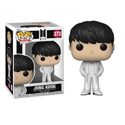 FUNKO POP! JUNG KOK 373 - BTS