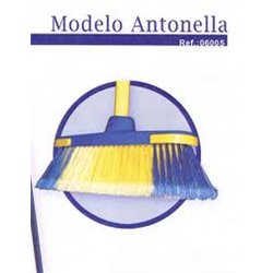 ESCOBA ANTONELLA