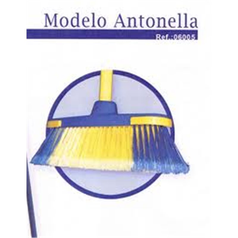 ESCOBA ANTONELLA