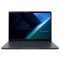 Port�til Asus ExpertBook B3 B3405CCA-LY0790 Intel Core Ultra 7-255H/ 16GB/ 512GB SSD/ 14"/ Sin Sistema Operativo