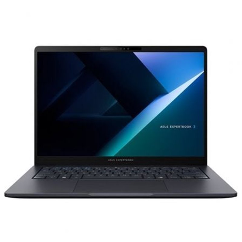 Port�til Asus ExpertBook B3 B3405CCA-LY0790 Intel Core Ultra 7-255H/ 16GB/ 512GB SSD/ 14"/ Sin Sistema Operativo