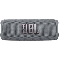 Altavoz con Bluetooth JBL FLIP 6/ 30W/ 1.0/ Gris