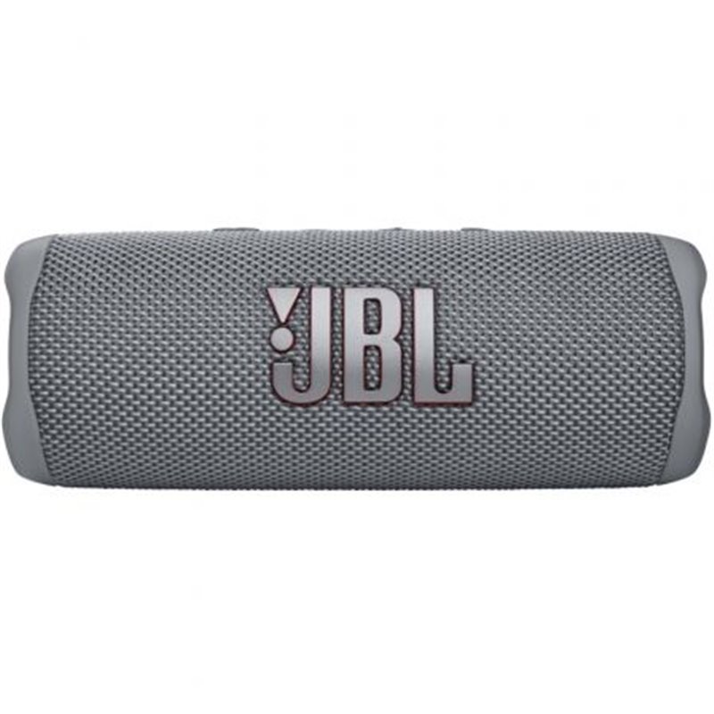 Altavoz con Bluetooth JBL FLIP 6/ 30W/ 1.0/ Gris