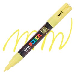 MARCADOR POSCA PUNTA EXTRAFINA 0,7-1 MM