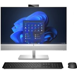 PC All in One HP EliteOne 870 G9 99A95ET Intel Core i5-14500/ 16GB/ 512GB SSD/ 27" Tactil/ Win11 Pro