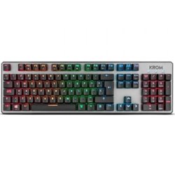 Teclado Gaming Mec�nico Krom Kernel