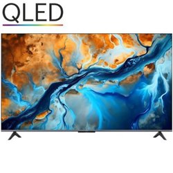 Televisor Xiaomi QLED TV S Mini 55 2025 55"/ Ultra HD 4K/ Smart TV/ WiFi