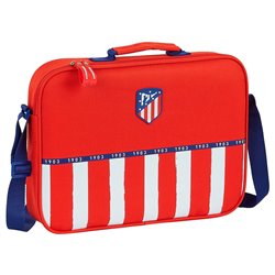 Cartera extraescolares Atletico de Madrid 20/21