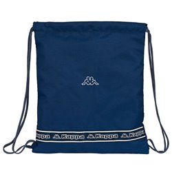 Saco Navy Kappa 40cm
