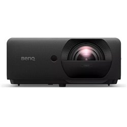 BENQAV PROYECTOR LASER LK830ST (9H.JT977.75E) 4K, DLP, 4000AL, TR 0.5, HDMIX2, USB-A, 2D KEYSTONE