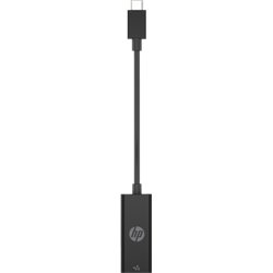 HP Adaptador USB-C a RJ45 G2