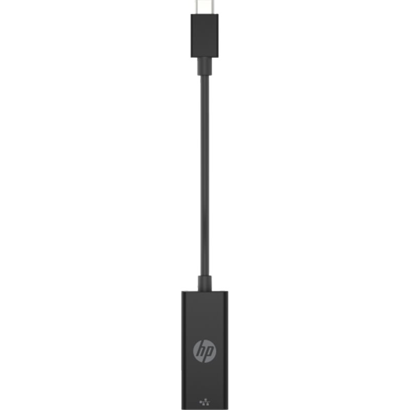 HP Adaptador USB-C a RJ45 G2