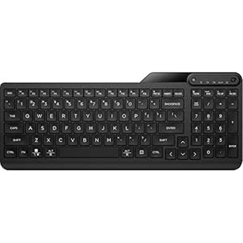 HP Teclado inalámbrico de modo dual 475
