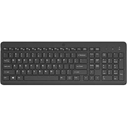 HP Teclado inalámbrico 225