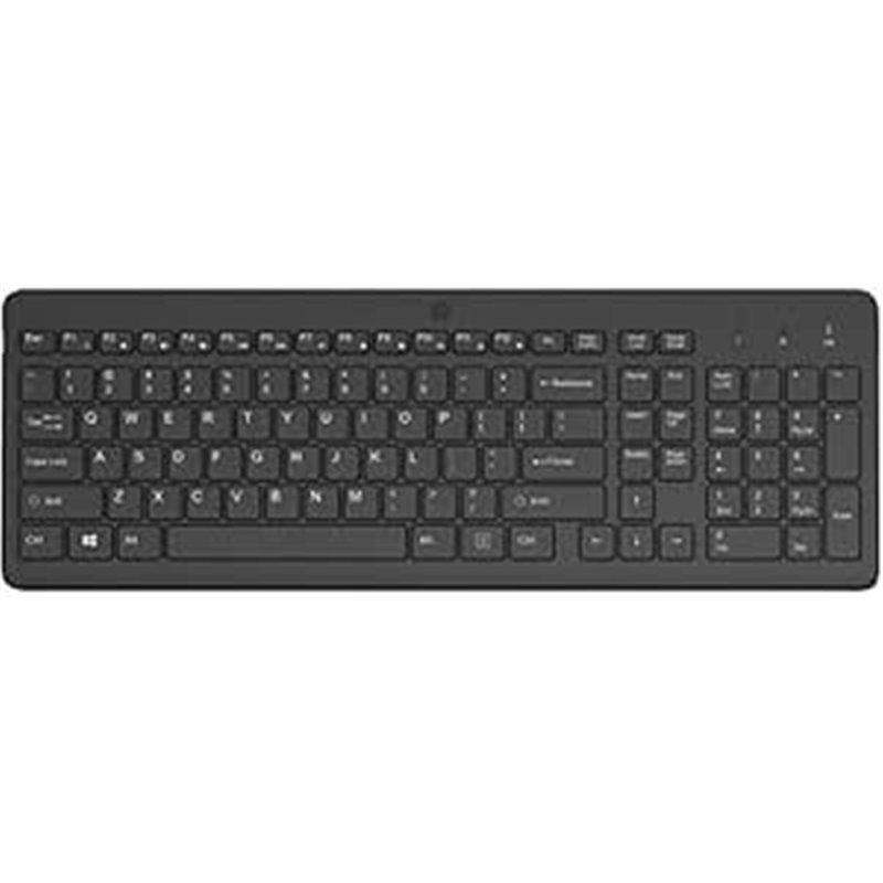 HP Teclado inalámbrico 225