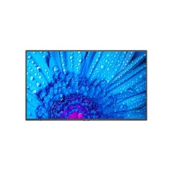 SHARP MIDRANGE DISPLAYS 98" M SERIES LFD, UHD, 500CD/M2, DIRECT LED BACKLIGHT, 24/7 PROOF, SDM SLOT, CM-SLOT, COMES WITH SEPARAT