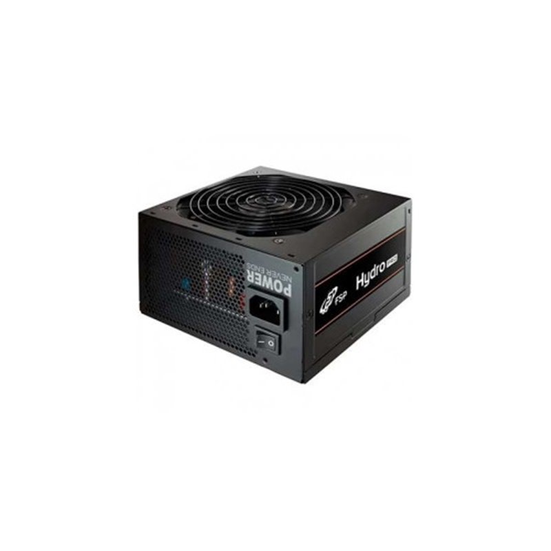 FSP FUENTE DE ALIMENTACION 800W HYDRO M PRO 800 BULK 80PLUS BRONZE SEMI MODULAR ATX 3.0