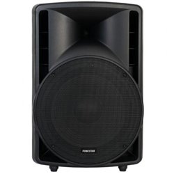 Altavoces Fonestar SB-3615/ 360W/ 2.0/ Negros