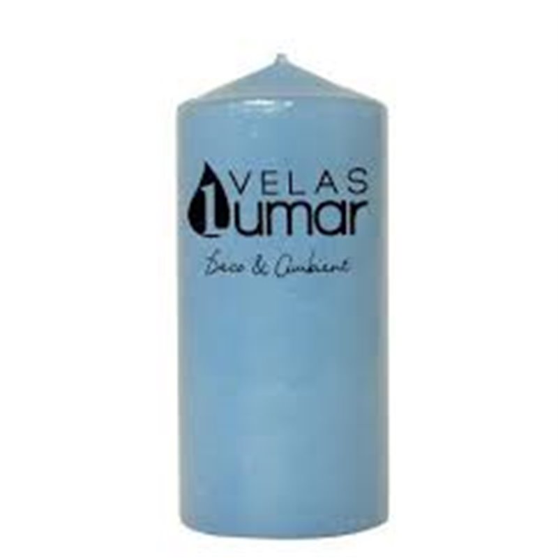 Vela Bloque Prensa 150x70mm