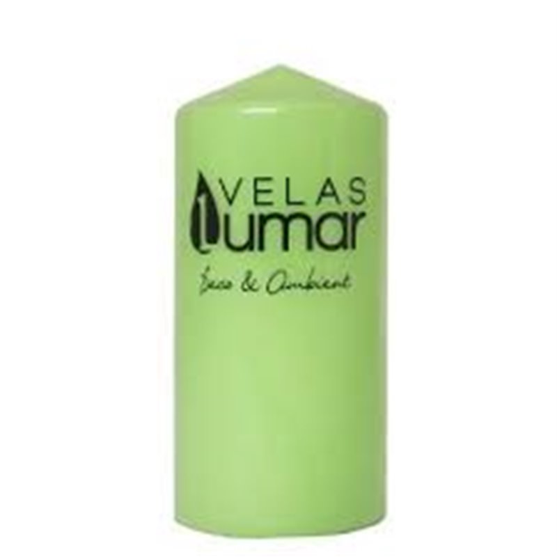 Vela Bloque Prensa 150x70mm