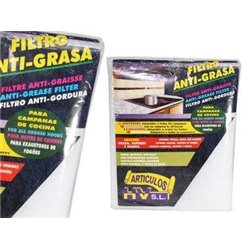 FILTRO ANTI-GRASA ESPECIAL