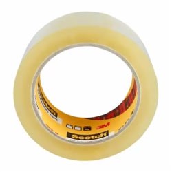 PACK 6 CINTAS DE EMBALAJE TRANSPARENTE 50MM X 66M HV.5066.F6.T SCOTCH 7100303340