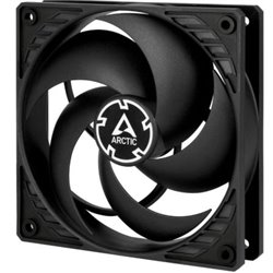 Ventilador Arctic P14/ 14cm/ Negro