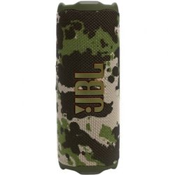 Altavoz con Bluetooth JBL FLIP 7/ 35W/ 1.0/ Camuflaje