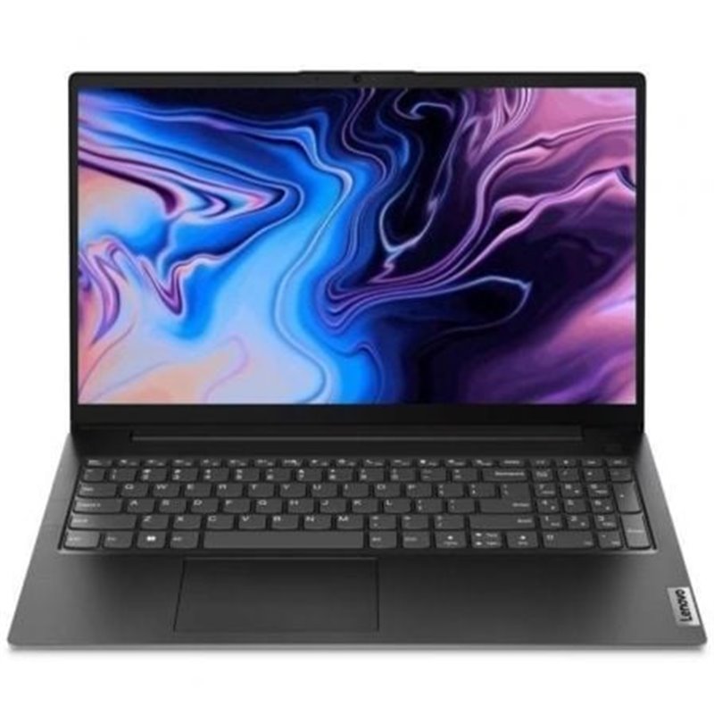 Port�til Lenovo V15 G4 IRU 83A100W2SP Intel Core i3-1315/ 8GB/ 512GB SSD/ 15.6"/ Sin Sistema Operativo