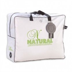 RELLENO NORDICO DECUSSO NATURAL