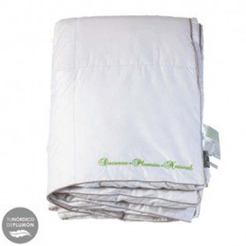 RELLENO NORDICO DECUSSO NATURAL