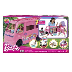 Supercaravana Barbie