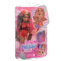 Muñeca Teresa Dream Besties Barbie