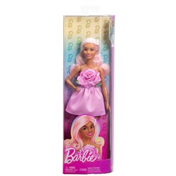 Muñeca Fashionista Barbie