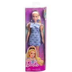 Muñeca Fashionista Barbie
