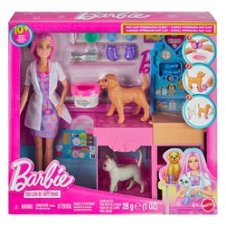 Clinica Veterinaria Barbie