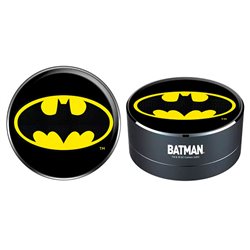 Altavoz portatil inalambrico Batman DC Comics