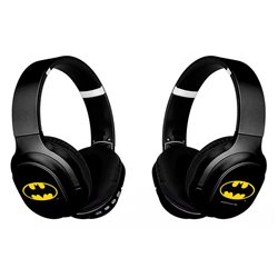 Auriculares inalambricos Batman DC Comics